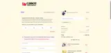 QW7MKVTX coupon verification screenshot