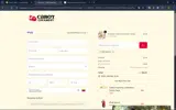 QW7MKVTX coupon verification screenshot
