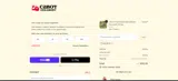 RQJ5PCTF coupon verification screenshot