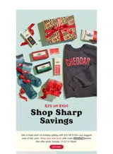 HOLIDAY coupon verification screenshot
