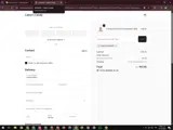 O96SZHOGWEPS coupon verification screenshot