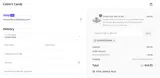 V0UHM8AF9W4A coupon verification screenshot