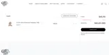 O96SZHOGWEPS coupon verification screenshot