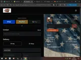 STAYHARD10 coupon verification screenshot