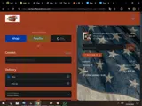 WELCOME10 coupon verification screenshot
