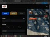 HARDWORK20 coupon verification screenshot