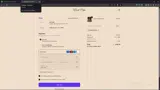 Cacio Pepe coupon verification screenshot