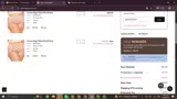 Cacique coupon verification screenshot