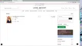 Cacique coupon verification screenshot