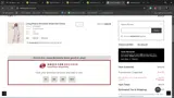 40FORYOU coupon verification screenshot