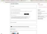LBAFF25OFF coupon verification screenshot