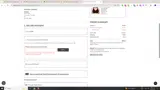 LBAFF25OFF coupon verification screenshot