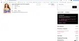 HUNTER10 coupon verification screenshot
