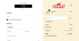 Cacti coupon verification screenshot