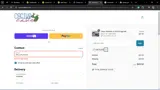 CACTUS30 coupon verification screenshot
