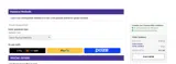 FIREWORK coupon verification screenshot