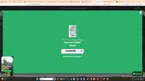 Caddie Wheel coupon verification screenshot
