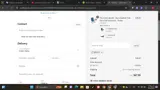 GRITTY coupon verification screenshot