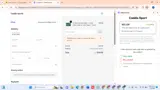 flaps15 coupon verification screenshot