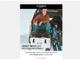 MOSELEY20 coupon verification screenshot