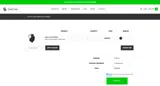 THEOPEN10 coupon verification screenshot