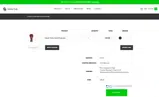 XMAS2025 coupon verification screenshot