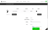 THEOPEN10 coupon verification screenshot