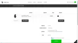 SPOOKY10 coupon verification screenshot