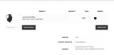 SPOOKY10 coupon verification screenshot
