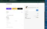 CaddySack Golf coupon verification screenshot