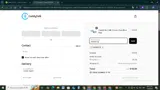 CaddyTalk USA coupon verification screenshot