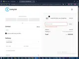 CaddyTalk USA coupon verification screenshot