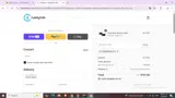 CaddyTalk USA coupon verification screenshot