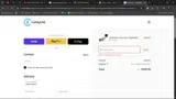 CaddyTalk USA coupon verification screenshot