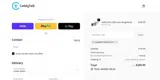 CaddyTalk USA coupon verification screenshot
