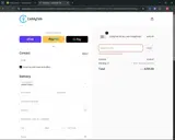 CaddyTalk USA coupon verification screenshot
