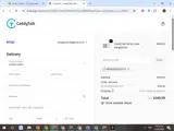 CaddyTalk USA coupon verification screenshot