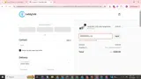 CaddyTalk USA coupon verification screenshot