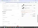 CaddyTalk USA coupon verification screenshot