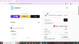 CaddyTalk USA coupon verification screenshot