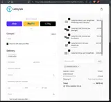 CaddyTalk USA coupon verification screenshot