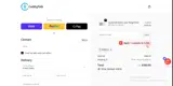 CaddyTalk USA coupon verification screenshot