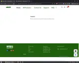Caddytek coupon verification screenshot