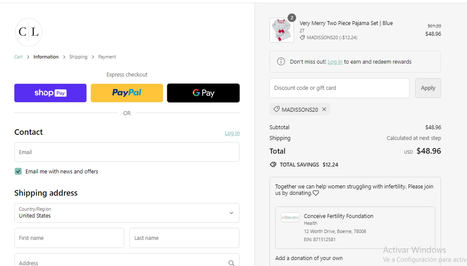 Caden Lane Promo Codes 20 Off August 2024