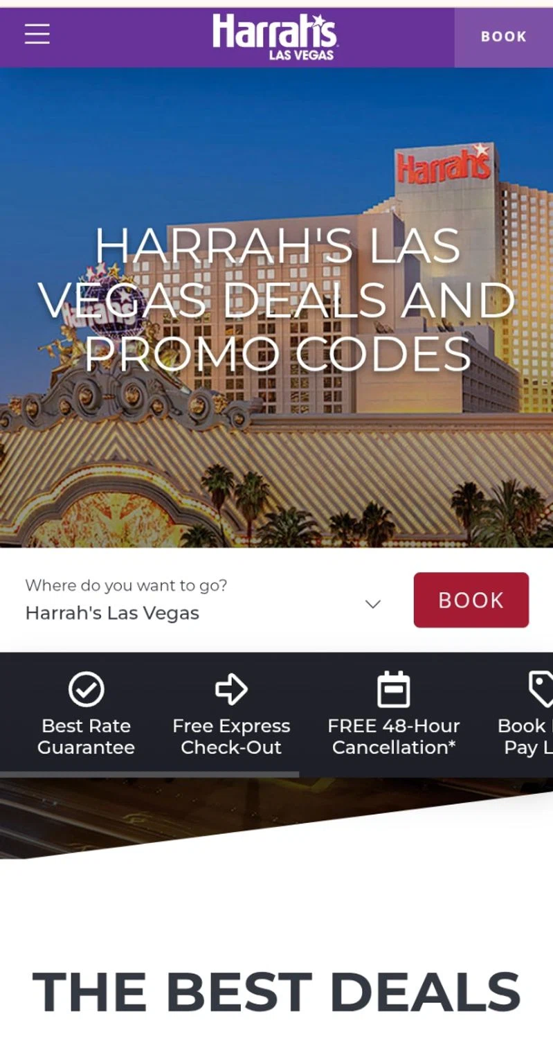 Caesars Rewards promo code screenshot showing code LOCALS applied at Caesars Rewards checkout page. Uploaded by SimplyCodes community member carol_lameda on Jul 19, 2025