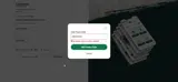 Caesars Rewards coupon verification screenshot