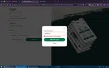 Caesars Rewards coupon verification screenshot