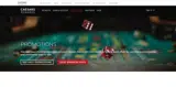 Caesars Rewards coupon verification screenshot