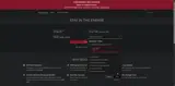 Caesars Rewards coupon verification screenshot