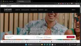 Caesars Rewards coupon verification screenshot